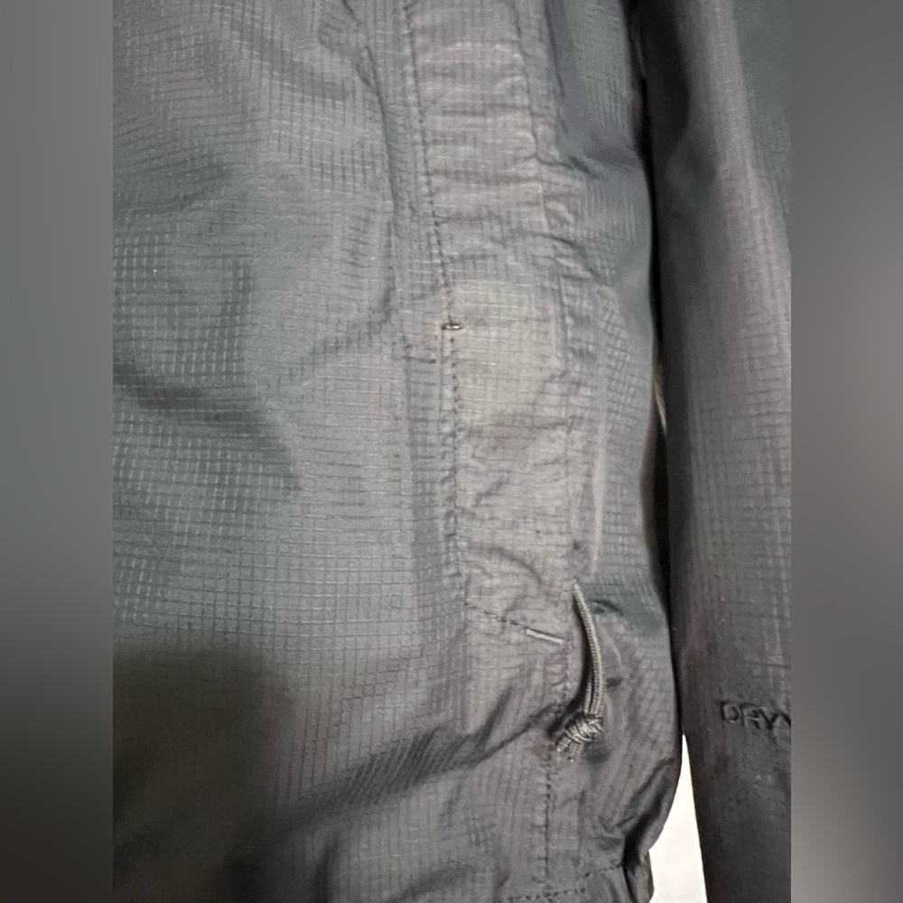 The North Face DryVent Rain Jacket Waterproof Running Activewear Hiking Outdoor - Picture 8 of 16